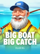 Slot A Big Catch — automat online