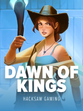 King of Jumping — zdrapka z jackpotem