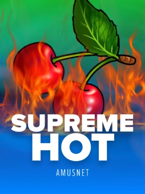 Supreme 777 Jackpots — automat z jackpotem
