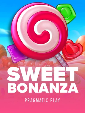 Sweet Bonanza — slot z mnożnikami