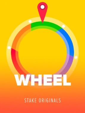 Slot Fortune Wheel — koło fortuny online